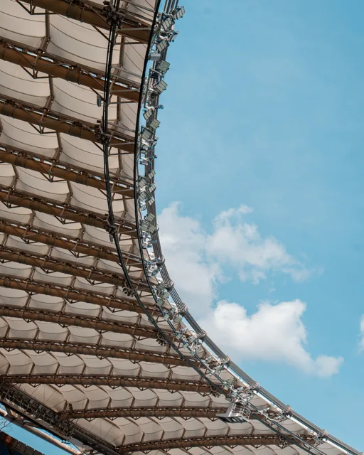 Geometrie contro il cielo