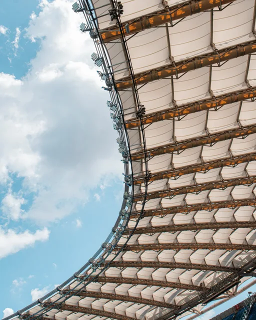 La curva della copertura